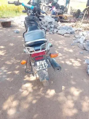 Bajaj CT100 2026