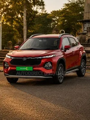 Toyota Taisor V 2026