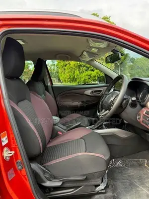 Toyota Taisor V 2026