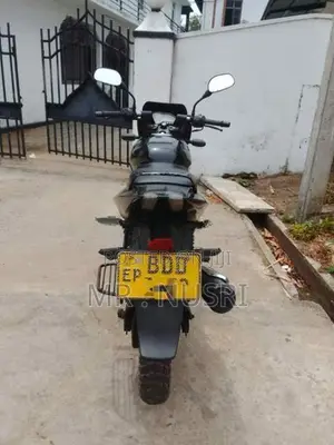 Bajaj Pulsar 150 2015
