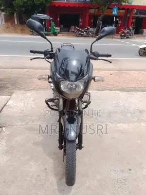 Bajaj Pulsar 150 2015
