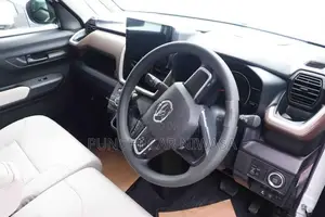 Daihatsu Move 2025