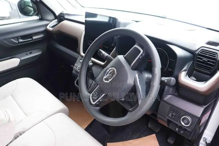 Daihatsu Move 2025