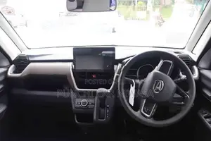 Daihatsu Move 2025