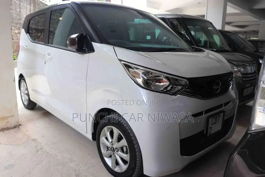 Nissan Dayz 2025