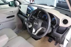 Nissan Dayz 2025