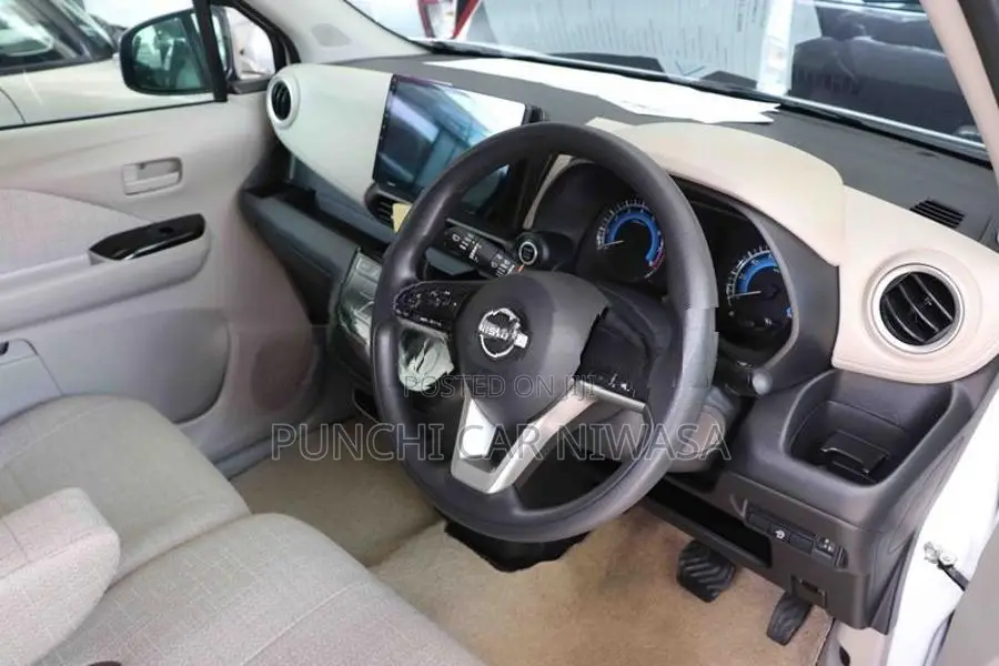 Nissan Dayz 2025