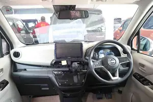 Nissan Dayz 2025