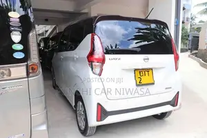 Nissan Dayz 2025