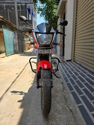 Hero Splendor i smart 2018