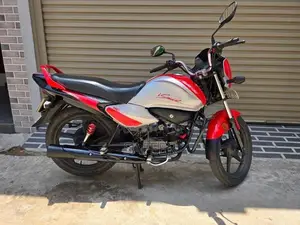 Hero Splendor i smart 2018