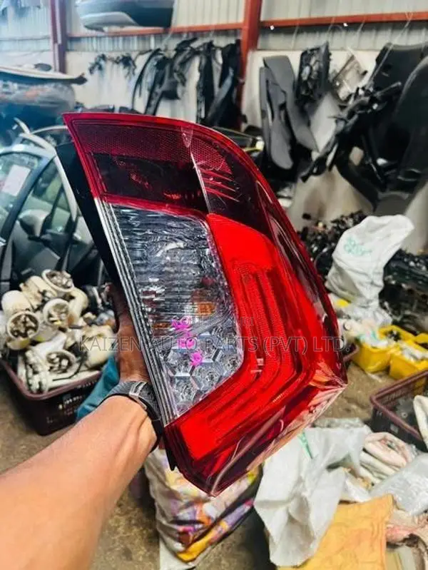 Honda Fit GP5 Tail Light