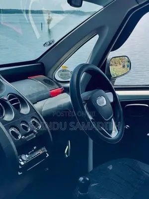 Tata Nano 2015