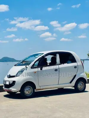 Tata Nano 2015