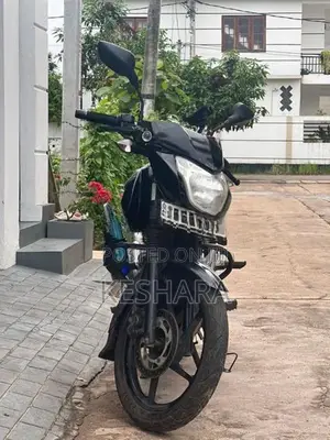 Bajaj Pulsar 135 LS135 2013