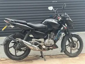 Bajaj Pulsar 135 LS135 2013