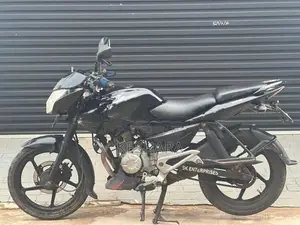 Bajaj Pulsar 135 LS135 2013