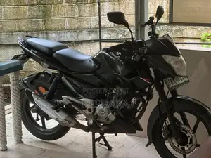 Bajaj Pulsar 135 LS135 2013