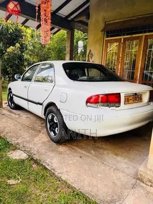 Ford Festiva 1994