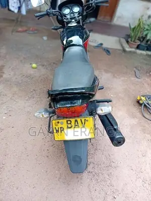 Honda Dream 110 2013