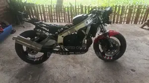 Honda CBR 2009