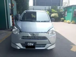 Daihatsu Mira L Grade 2024