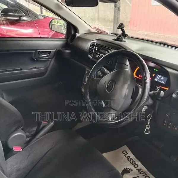Daihatsu Mira L Grade 2024