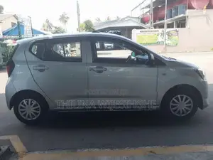 Daihatsu Mira L Grade 2024