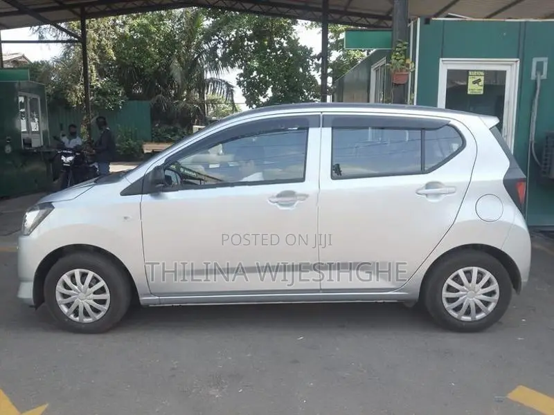 Daihatsu Mira L Grade 2024