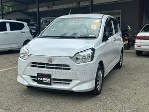 Daihatsu Mira ES L 2025