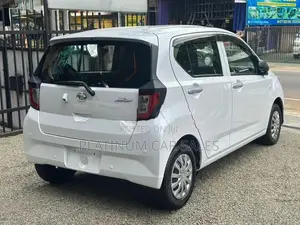 Daihatsu Mira ES L 2025