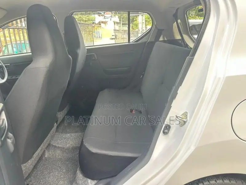 Daihatsu Mira ES L 2025