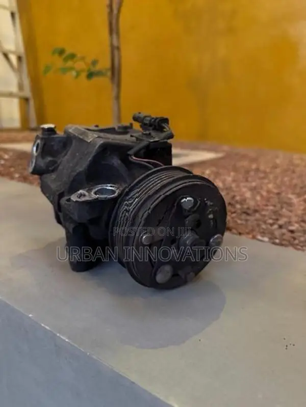 Genuine MG ZS 1.0L Turbo A/C Compressor