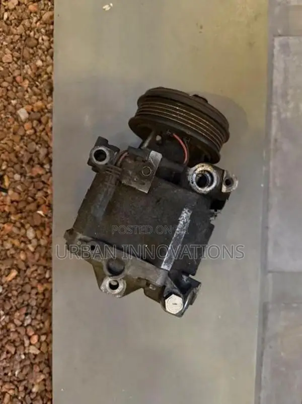 Genuine MG ZS 1.0L Turbo A/C Compressor