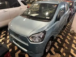 Daihatsu Mira L GRADE 2024