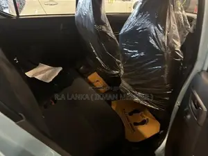 Daihatsu Mira L GRADE 2024