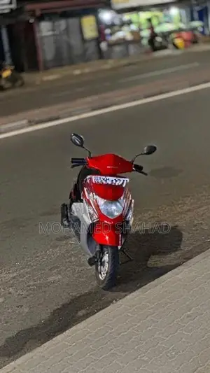 Honda Dio 2012 2013