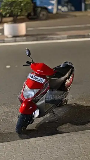 Honda Dio 2012 2013