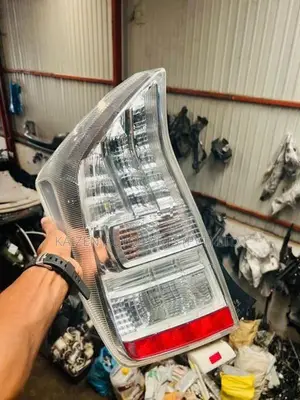 Toyota Prius 30 Tail Light