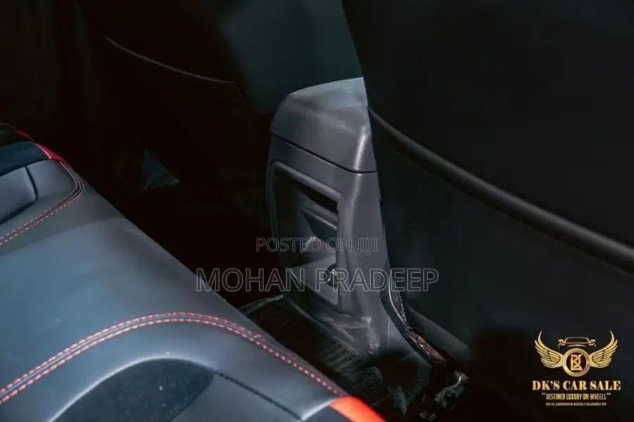 Ford Raptor Ranger 2022