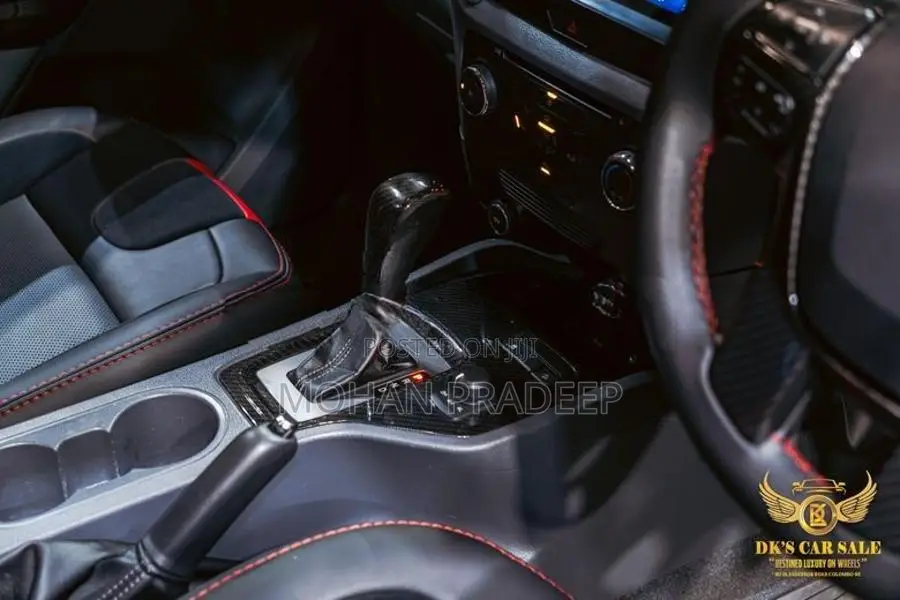 Ford Raptor Ranger 2022