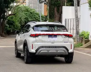 Suzuki Fronx Alpha AT 2026