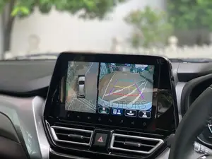 Suzuki Fronx Alpha AT 2026