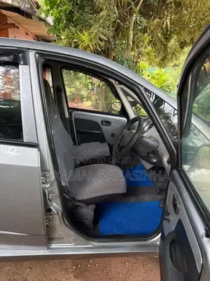 Tata Nano CX 2012