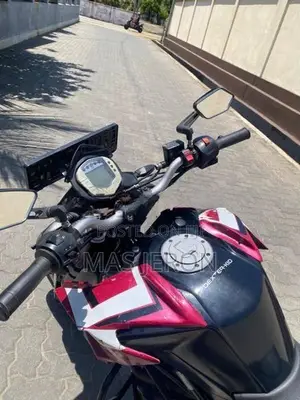 KTM Duke 125 2019