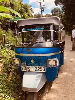 Piaggio Ape 2006