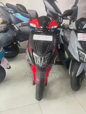 TVS Ntorq Brand new 2026