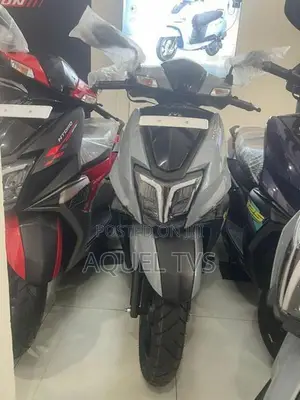 TVS Ntorq Brand new 2026