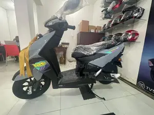 TVS Ntorq Brand new 2026