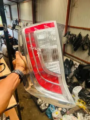 Toyota Prius 30 Tail Light